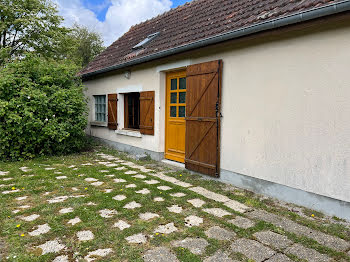 maison à Bayeux (14)