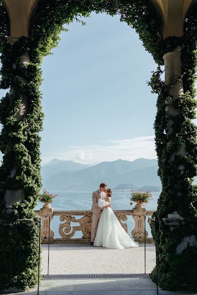 Fotógrafo de bodas Anna Linnik (annalinnik). Foto del 14 de noviembre 2023