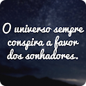 Frases Legais icon