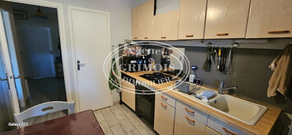 Vente maison 3 pièces 81 m² à Lézignan-Corbières (11200), 151 200 €