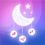 Cover Image of Download Peaceful Sounds 1.3.0 APK