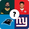 American Football Quiz - NFL