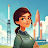 Rocket Company Tycoon icon