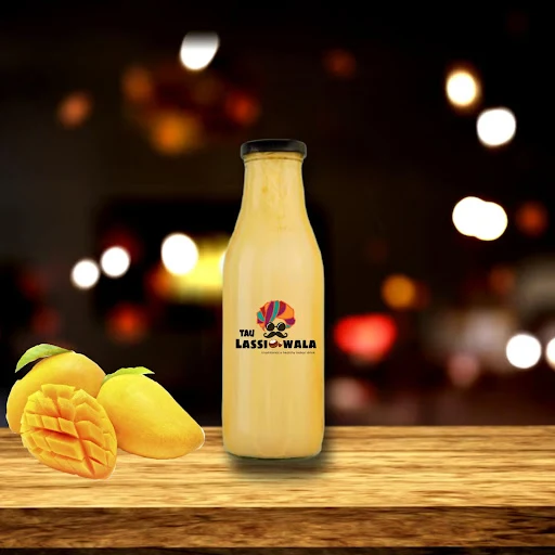 Mango Lassi