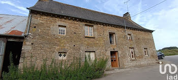 maison à Ménéac (56)