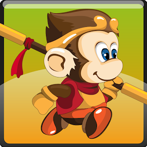 Monkey's World 1.0.3 Icon