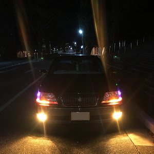 クラウンマジェスタ JZS177