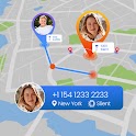 GPS Phone Location Tracking