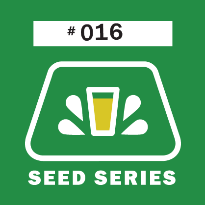 Logo of Fernson Seed Series #016