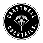 Logo of Craftwell Blueberry Cosmo