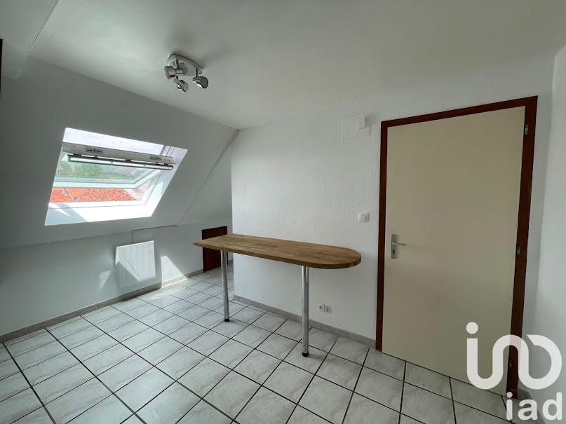 Location  appartement 1 pièce 29 m² à Siewiller (67320), 390 €