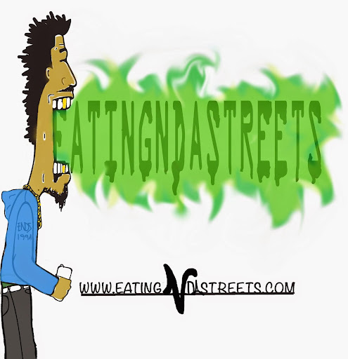 Eatingndastreets HipHop Radio