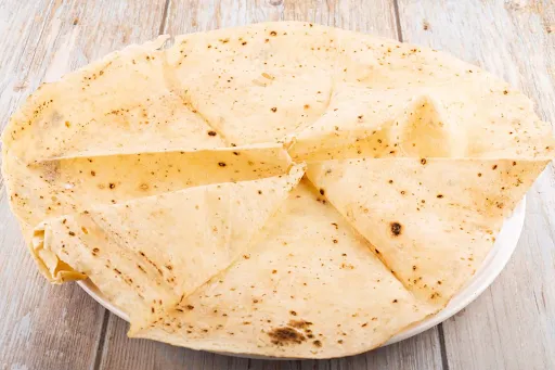 Rumali Roti