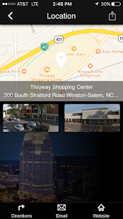 Thruway Shopping Center(圖3)-速報App