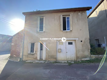 maison à Darcey (21)