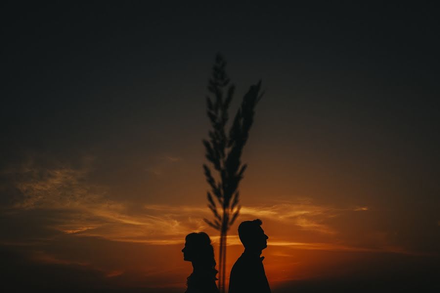 Photographe de mariage Łukasz Dziopa (dziopa). Photo du 9 novembre 2019