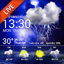 Baixar Pro Hourly weather forecast Instalar Mais recente APK Downloader