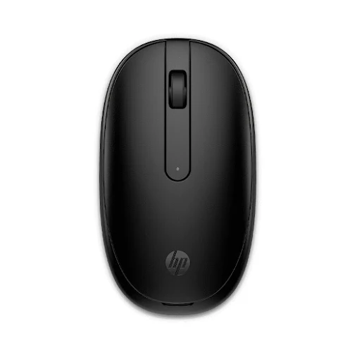 Chuột vi tính không dây HP 240 Black Bluetooth Mouse (3V0G9AA)