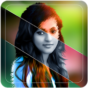 Magic Photo Effect icon