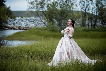 Bröllopsfotograf Angelina Vilkanec-Kurilovich (angelhappiness). Foto av 8 juli 2017