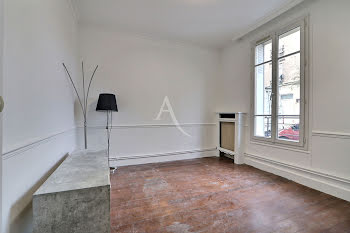 appartement à Aubervilliers (93)