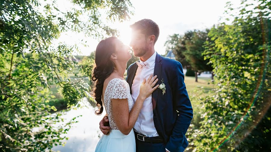 Fotógrafo de bodas Guillaume Galmiche (ggalmiche). Foto del 27 de octubre 2019