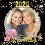 Cover Image of Baixar Happy Mother's Day Photo Frames 2020,Mom Card 2020 1.0.2 APK