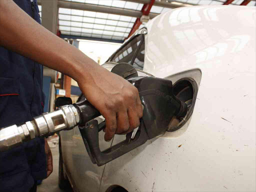 More Agony For Kenyans As Fuel Prices Continue Shooting High