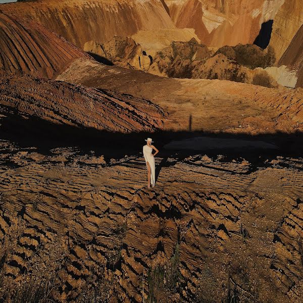 Свадебный фотограф Мария Геккель (mariyagekkel). Фотография от 10 июня 2021