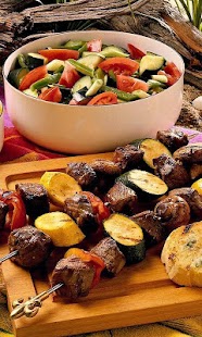 Food Wallpaper Screenshots 7