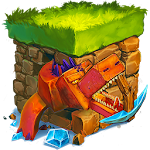 Dragon Craft Apk