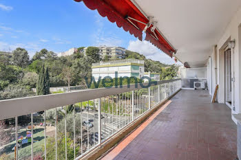 appartement à Nice (06)