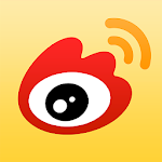 Cover Image of ダウンロード Weibo 8.8.1 APK