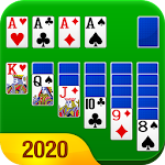 Cover Image of 下载 Solitaire 1.19.205 APK