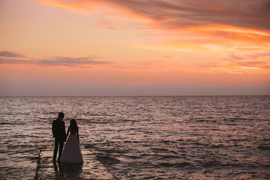 Svadobný fotograf Anastasiya Semenova (grits). Fotografia publikovaná 27. januára 2015