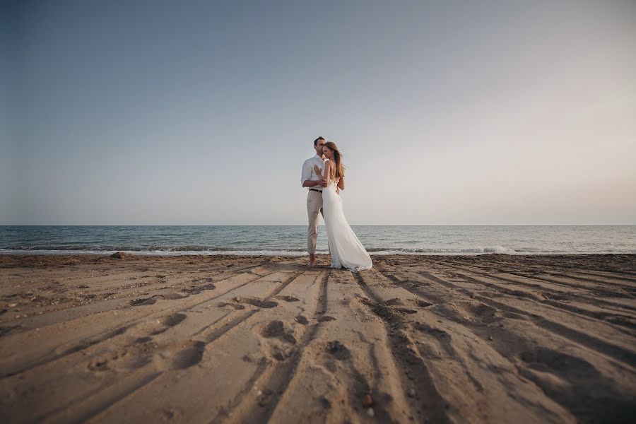 Fotografo di matrimoni Eva Sert (evasert). Foto del 9 maggio 2019