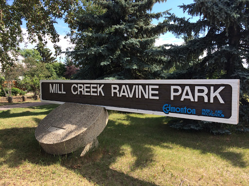 Mill Creek Ravine