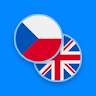 Czech-English Dictionary icon