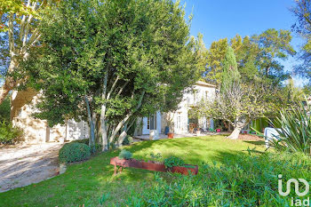 maison à Villeneuve-les-avignon (30)