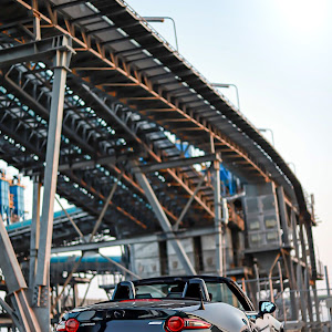 ロードスター ND5RC