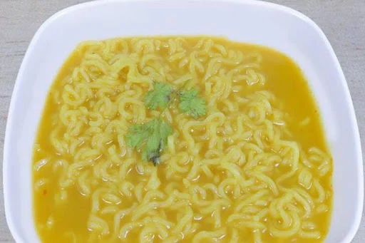 Plain Maggi