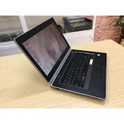 Dell Latitude 6420