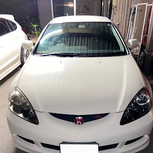 インテグラ DC5