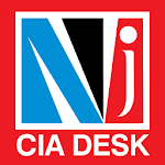 Cover Image of ダウンロード NJ CIA Desk 1.1 APK