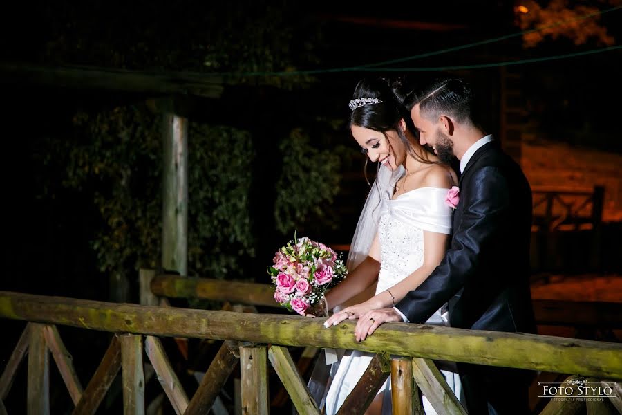 Svatební fotograf Rosilene Silva (rosilenesilva). Fotografie z 29.března 2020
