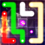 Cover Image of Скачать Join the Dots : Brain Training Game 1.0 APK