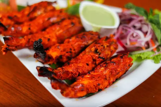 Tandoori Prawns