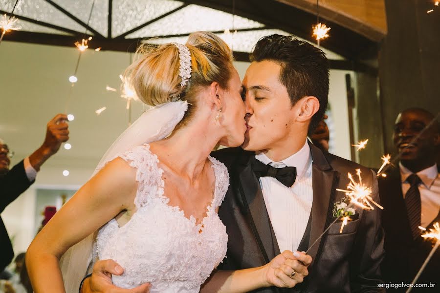 Fotógrafo de casamento Sérgio Galvão (sergiogalvao). Foto de 22 de abril 2022