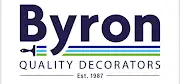 Byron Quality Decorators Logo