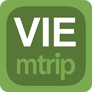 Vienna Travel Guide – mTrip  Icon